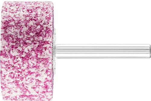 Produktbild von PFERD Schleifstift zylindrisch 4020 6 ADW 24 M 5V 31330252 4007220100028