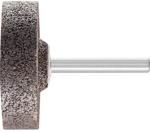 Produktbild von PFERD Schleifstift zylindrisch 5013 6 AN 30 N 5B 31331613 4007220100264