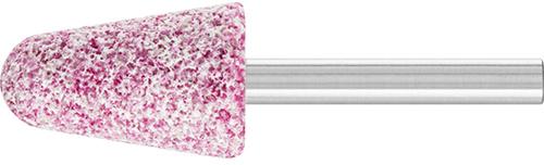 Produktbild von PFERD Schleifstift kegelförmig 2032 6 ADW 30 M 5V 32208253 4007220102671