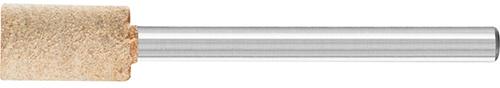 Produktbild von PFERD Feinschleifstift AW120LR zylindrisch PFZY 0610 3mm 6x10mm 41200612 4007220144831