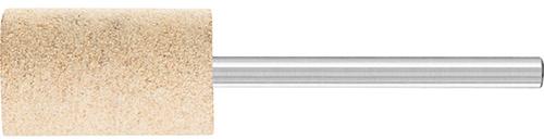 Produktbild von PFERD Feinschleifstift AW120LR zylindrisch PFZY 1220 3mm 12x20mm 41228212 4007220145272