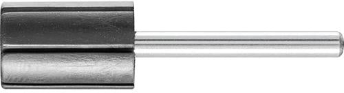 Produktbild von PFERD Schleifkappenträger Form A 10x15x3mm 42150010 4007220147153