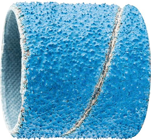 Produktbild von PFERD Schleifring Zirkon Cool 30x30mm Z50 42209183 4007220148235