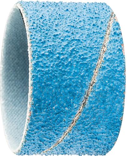 Produktbild von PFERD Schleifring Zirkon Cool 45x30mm Z50 42210183 4007220148433