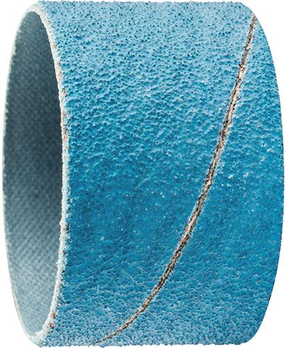 Produktbild von PFERD Schleifring Zirkon Cool 45x30mm Z80 42210188 4007220148440