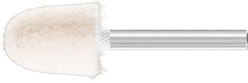 Produktbild von PFERD Filzstift KEL2025/6M 44182026 4007220153956