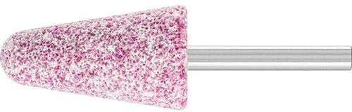 Produktbild von PFERD Schleifstift kegelförmig 2545 6 ADW 30 M 5V 32211253 4007220534687