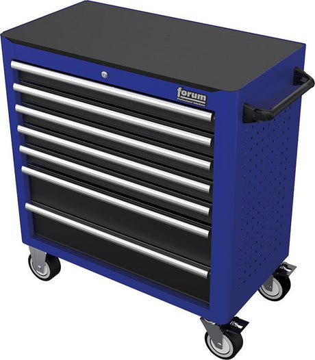 Produktbild von FORUM Werkstattwagen 910x480x1000mm 4240901060 4317784953313