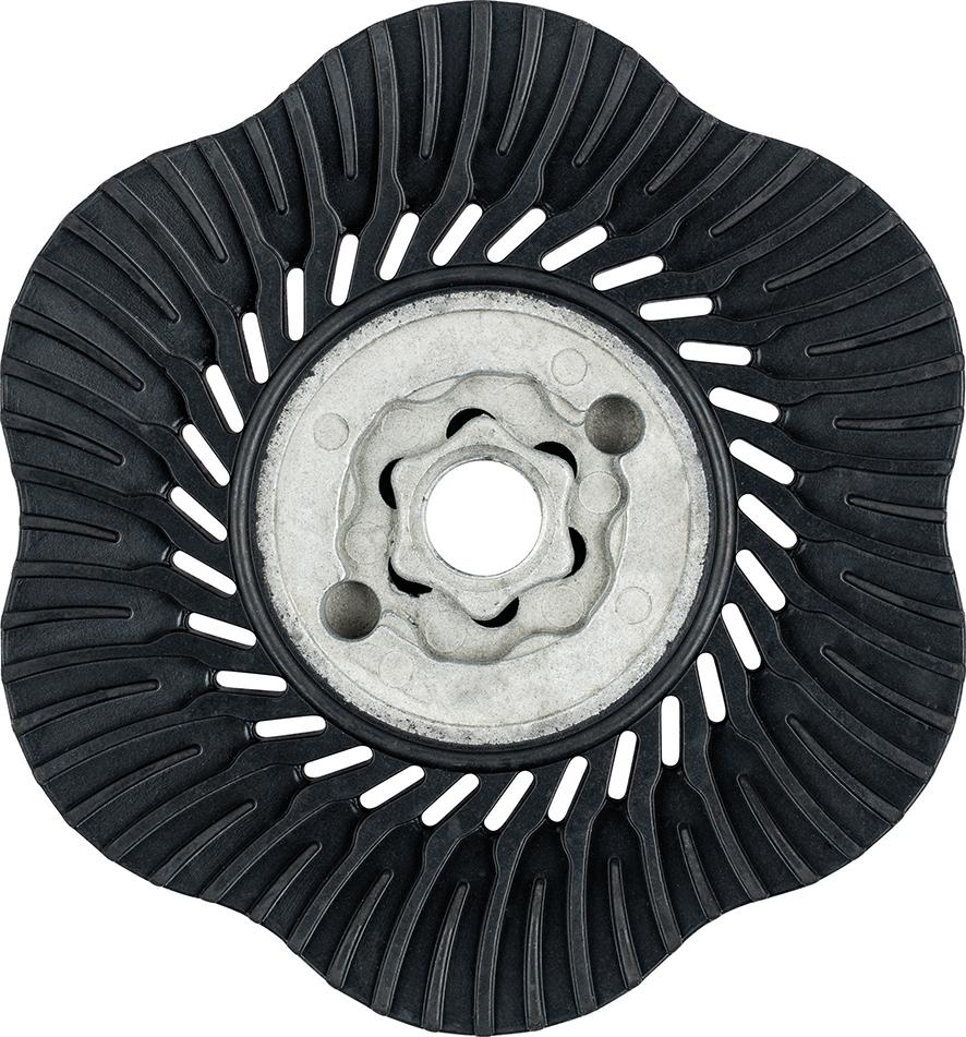 Produktbild von PFERD Combiclick Stützteller CC-GT M14 115/125mm mittelhart 44890150 4007220725764