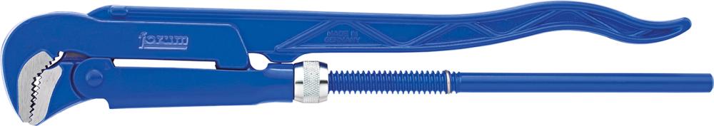 Produktbild von FORUM Rohrzange DIN5234 A 1.1/2" 4245105313 4317784952217