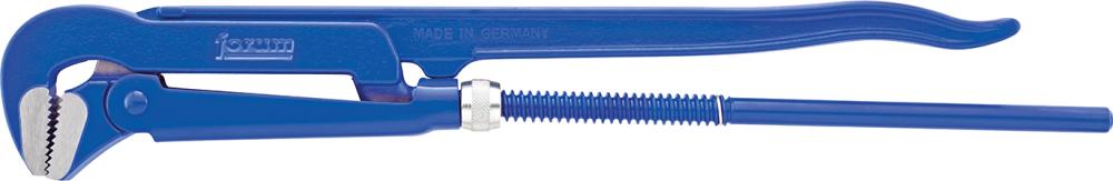 Produktbild von FORUM Rohrzange DIN5234 A 3" 4245105319 4317784952231