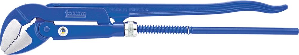 Produktbild von FORUM Eck-Rohrzange DIN5234 B 2" 4245105356 4317784952262