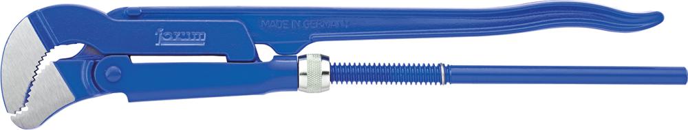 Produktbild von FORUM Eck-Rohrzange DIN5234 C 1.1/2" 4245105413 4317784952286