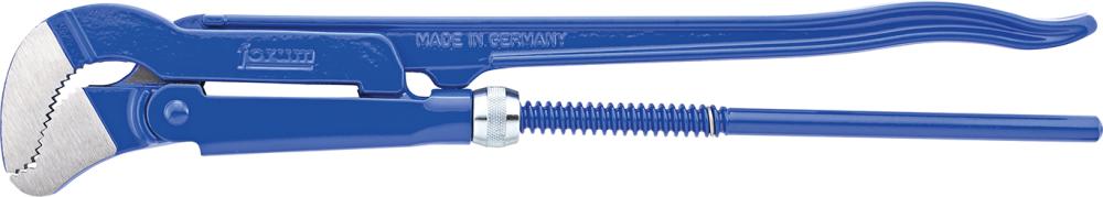 Produktbild von FORUM Eck-Rohrzange DIN5234 C 2" 4245105416 4317784952293