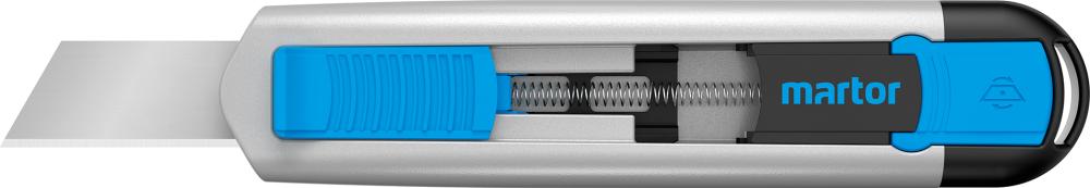 Produktbild von MARTOR Sicherheitsmesser Secunorm 540 54000410.02 4002632801778