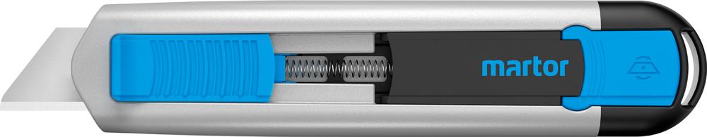 Produktbild von MARTOR Sicherheitsmesser Secunorm 525 52500110.02 4002632801808