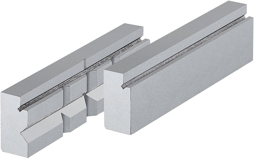 Produktbild von FORUM Spannbacke Größe 2 100mm 4217102105 4317784962780
