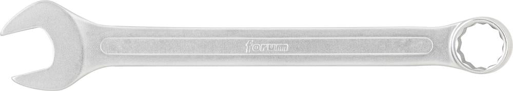Produktbild von FORUM Ring-Maulschlüssel DIN3113A 16 mm 4240305833 4317784962513
