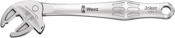 Produktbild von Wera Maulschlüssel Joker S selbstjustierend 10-13mm 5020100001 4013288211729