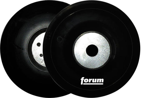 Produktbild von FORUM Gummistützteller 180mm/M14 4234513016 4317784864305