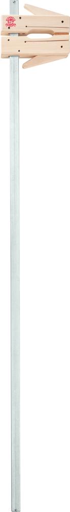 Produktbild von KLEMMSIA Zwinge Schnellzwinge 1000x110 100 4005439101003