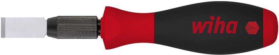 Produktbild von Wiha Universalschaber 13mm Klingenbreite 23159 4010995231590