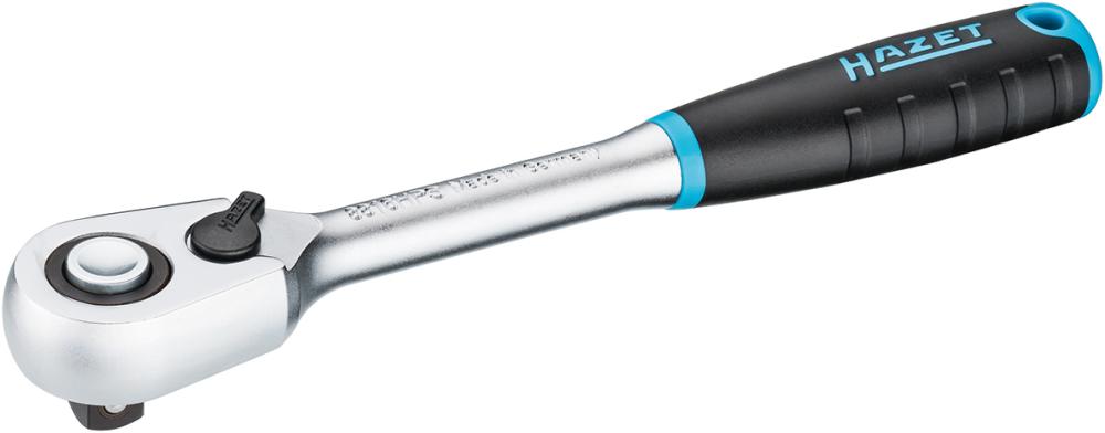 Produktbild von HAZET Hebel-Umschaltknarre 3/8" 90 Zähne 200mm 8816HPS 8816HPS 4000896237241