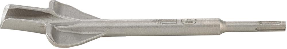 Produktbild von FORUM SDS-Plus-Flügelmeißel 20 x 250mm 4220903025 4317784890144