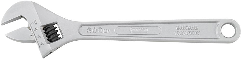 Produktbild von FORUM Rollgabelschlüssel 12"x300mm 4240315020 4317784935487