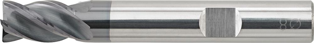 Produktbild von FORTIS VHM HPC INOX Fräser D6527K 12,00VA Z4HB Carapace+ 4215390635 4317784741217