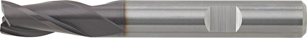 Produktbild von FORUM Schaftfräser 6527L VHM TiAlN 3,00mm HB Z 3 4215354013 4317784830539