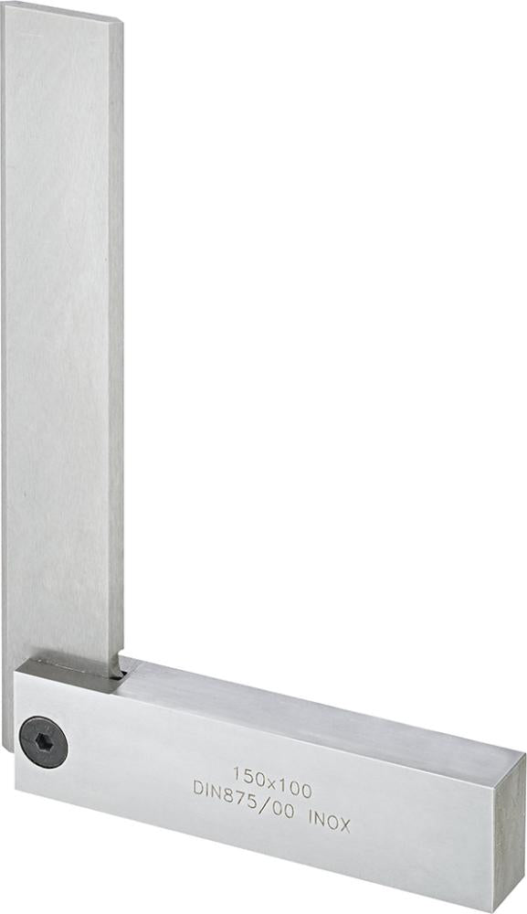 Produktbild von FORUM Anschlagwinkel D875/00 75x 50 mm rostfrei 4250205013 4317784858069