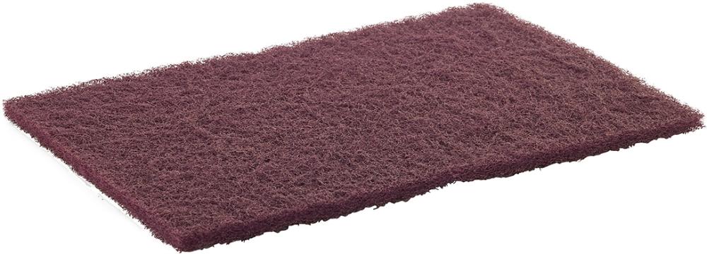 Produktbild von FORUM Schleifvlies-Bogen 152x229mm medium 4235107013 4317784879538