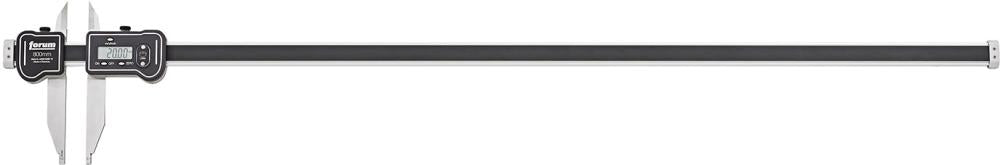 Produktbild von FORUM Digital-Messschieber 800mm mit Spitze 4255111030 4317784931878