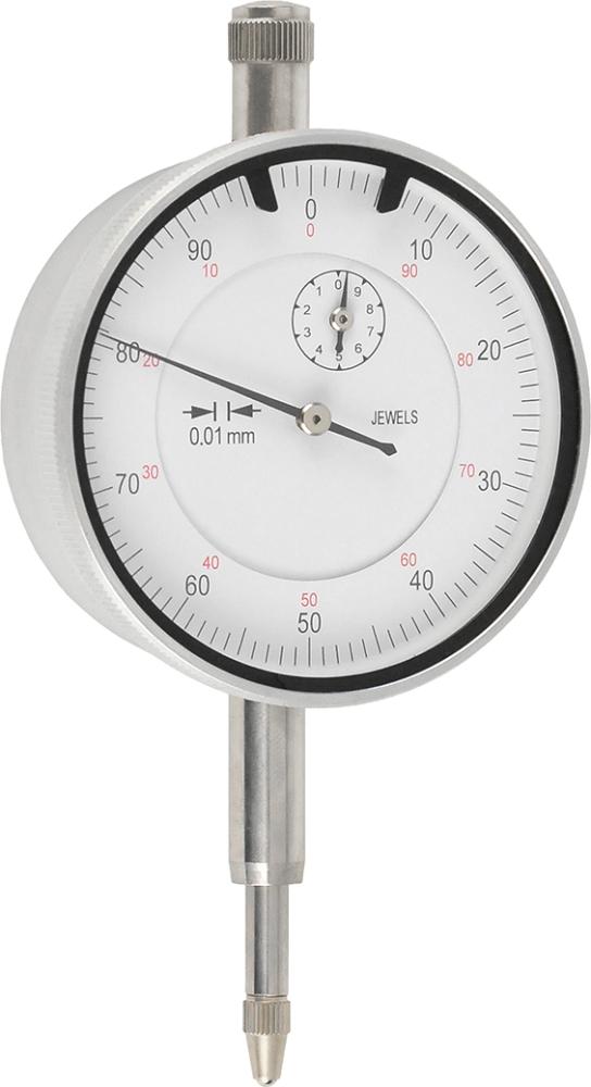 Produktbild von FORUM Messuhr D58 mm 4253701010 4317784856614