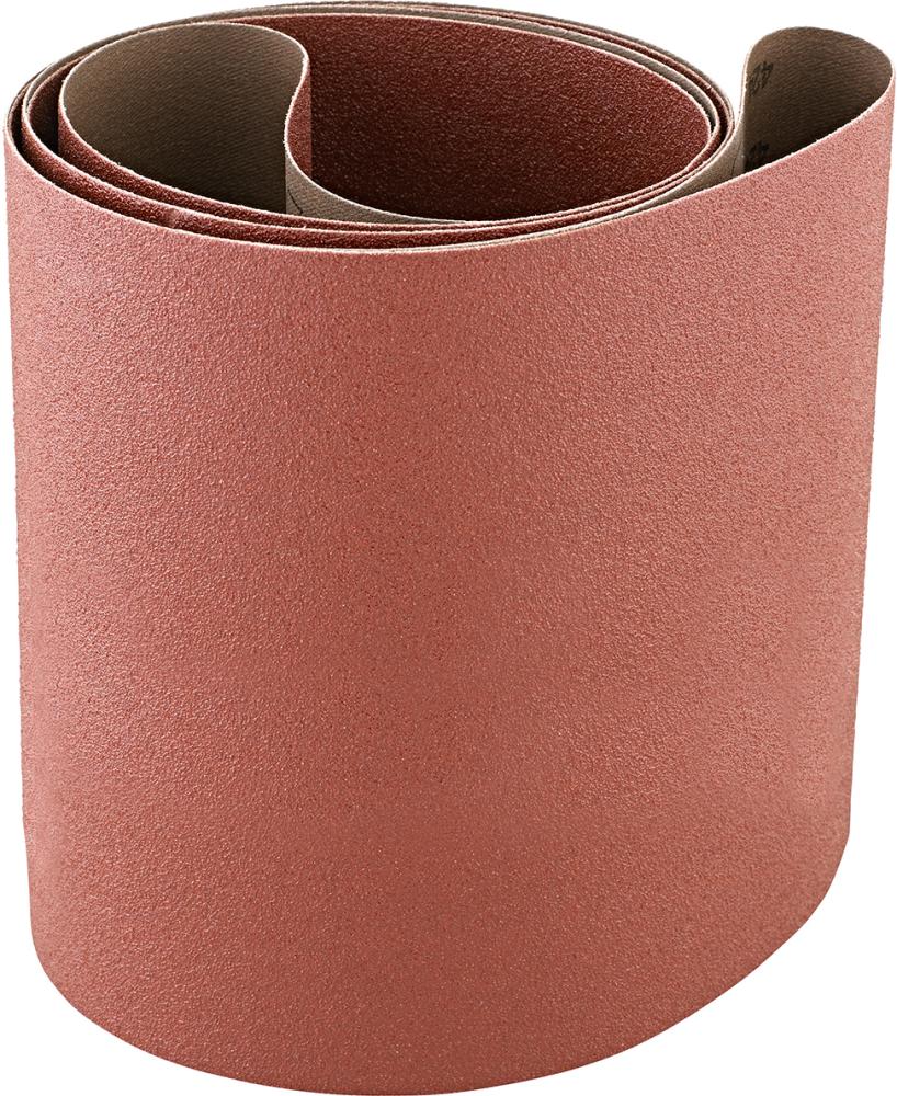 Produktbild von FORUM Schleifband Korund 150x2000mm K 80 4236121016 4317784863421