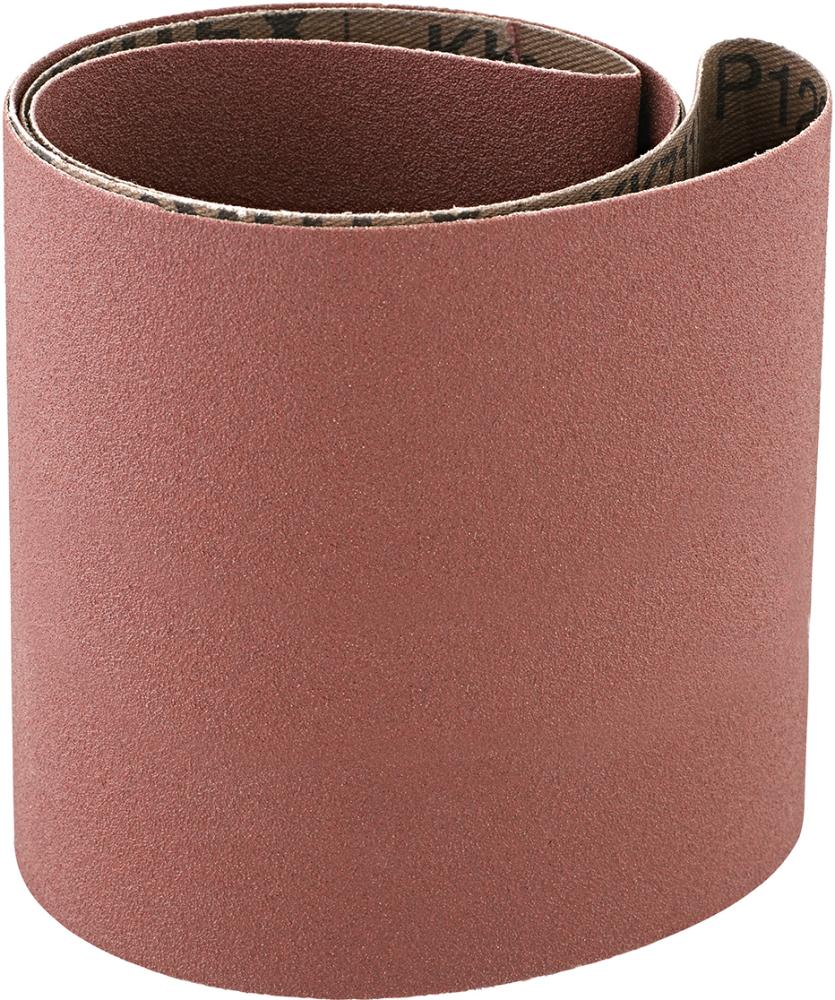 Produktbild von FORUM Schleifband Korund 100x1000mm K 80 4236118016 4317784890694