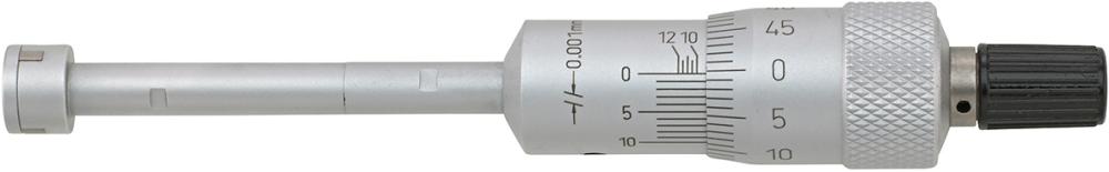 Produktbild von FORUM 3-Punkt Innenmessschraube 10-12mm 4252908016 4317784941754