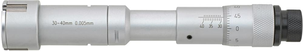 Produktbild von FORUM 3-Punkt Innenmessschraube 30-40mm 4252908031 4317784941808