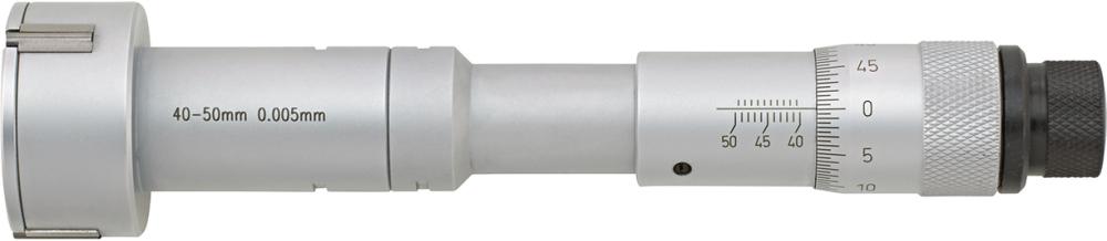 Produktbild von FORUM 3-Punkt Innenmessschraube 40-50mm 4252908034 4317784941815