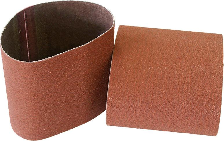 Produktbild von 3M Gewebeschleifband 784F 100x289mm Cubitron II" P 80+ 7100253609 4054596908710