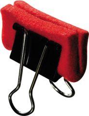 Produktbild von Abicor Binzel Drahtreinigungsfilz für Stahldraht 1930001 4330816845387