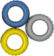 Produktbild von JAS Manometerschutzkappe rot Brenngas (Acetylen) 49016011 4330816938645