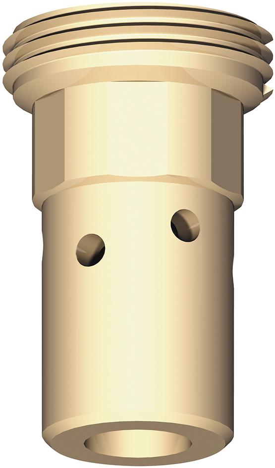 Produktbild von Abicor Binzel Düsenstock ABIMIG GRIPW555D 142.0201.10 4036584612465