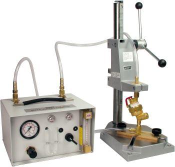 Produktbild von WITT Prüfeinrichtung 722 für für Sicherheitseinrichtungen und Gasrücktrittsicherunge 101000010 4330816843444