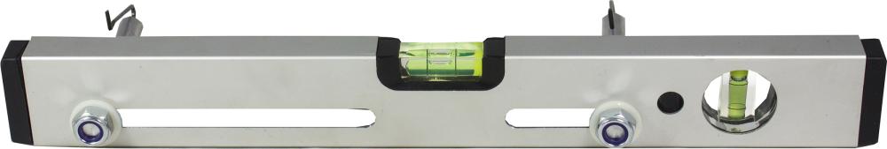 Produktbild von DWT Flanschwasserwaage 400mm bis Bohrung 16-32 mm RG350030 4332163834496