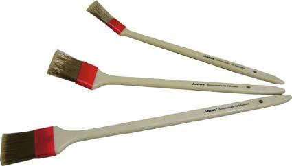 Produktbild von ANTOX Beizpinsel gerade 5 cm 45222434 4033723300160