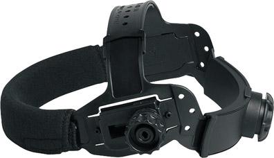 Produktbild von optrel Komfortkopfband Sphere & P-Serie & clearmaxx 5003250 7640127610077