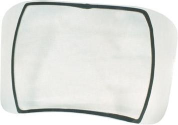 Produktbild von optrel Vorsatzscheibe Crystal/Vegaview 5er-Set 5000212 7640127610367