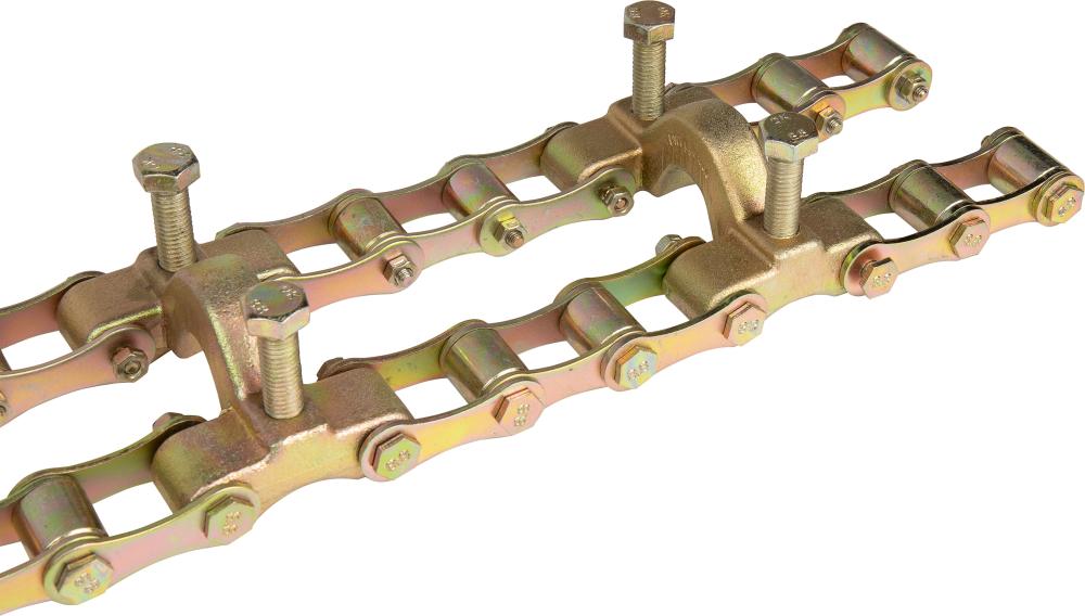 Produktbild von DWT Doppelkettenspanner 8-24Z Mittelschwer RG350057 4250489120065